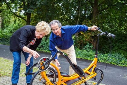 lebt ingrid kneidinger noch