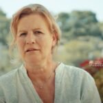 Suzanne von Borsody Krankheit