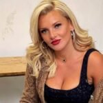 evelyn burdecki vermögen