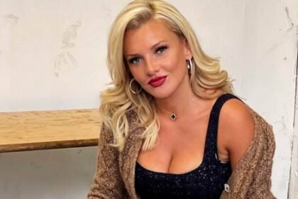 evelyn burdecki vermögen