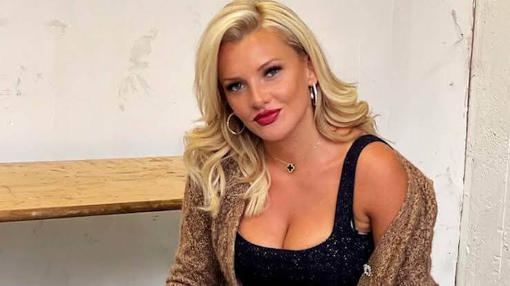 evelyn burdecki vermögen