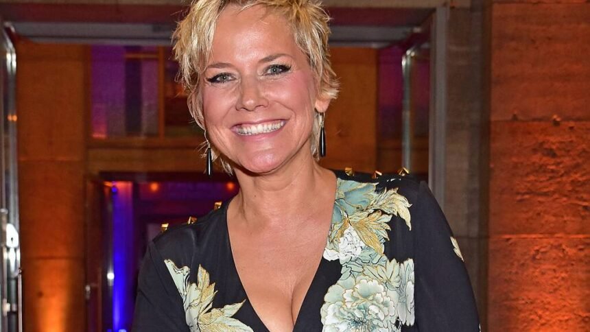 inka bause krankheit