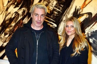 till lindemann sophia thomalla