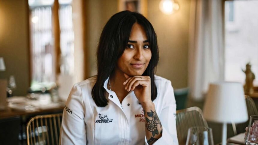 alina meissner-bebrout herkunft