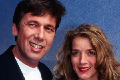 sind silvia und christina keiler verwandt