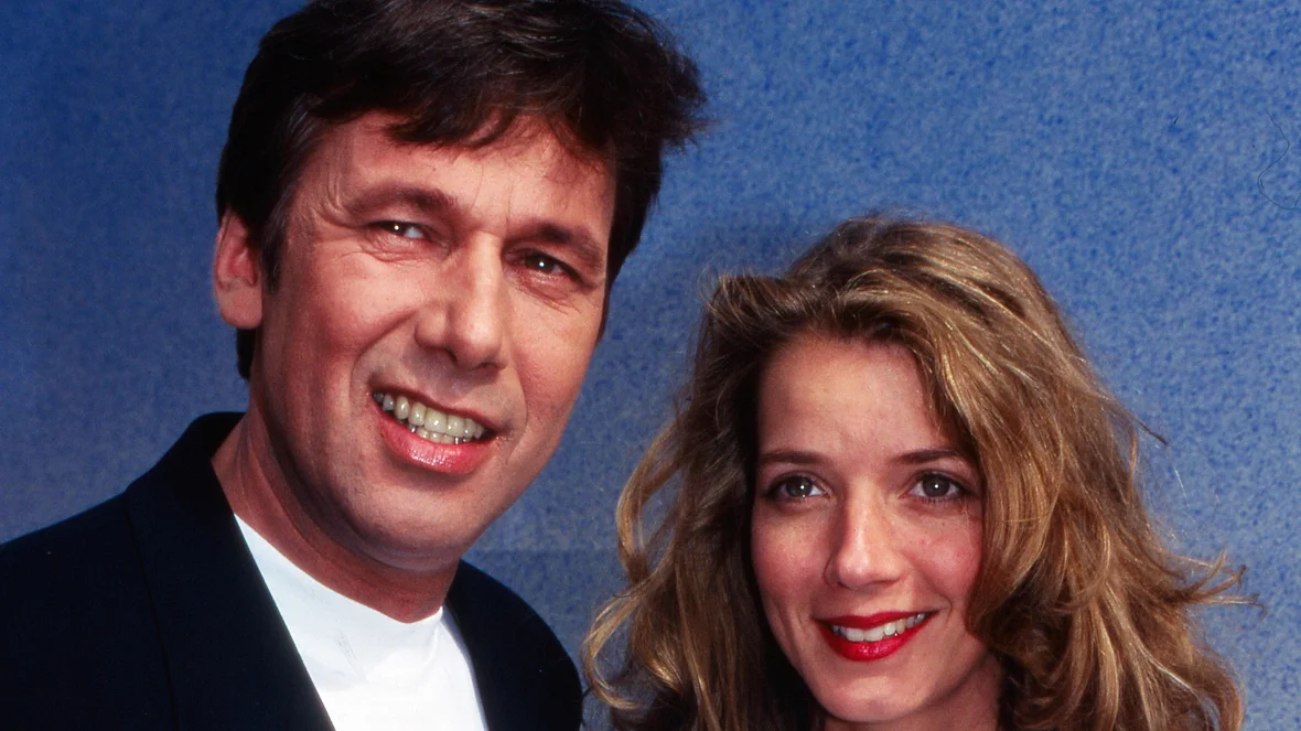 sind silvia und christina keiler verwandt