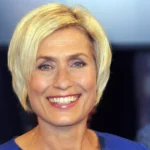 mit wem ist susanne stichler verheiratet