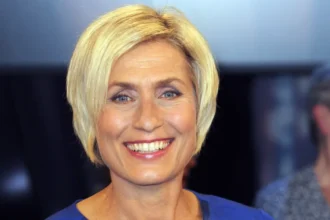 mit wem ist susanne stichler verheiratet