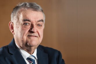 herbert reul gesicht