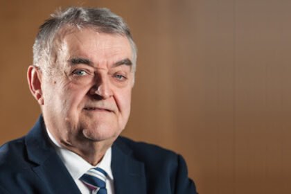 herbert reul gesicht