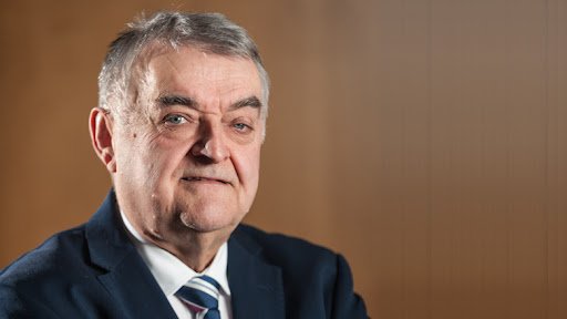 herbert reul gesicht