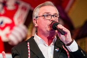jürgen beckers neue freundin