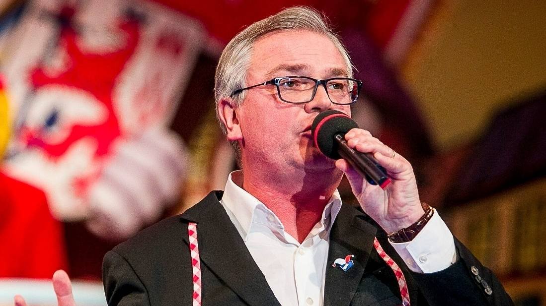 jürgen beckers neue freundin