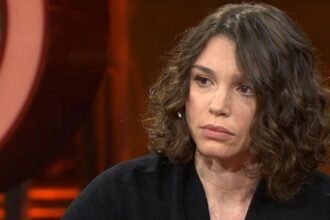 günther jauchs tochter behindert