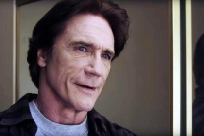 woran starb barry van dyke