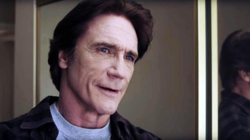 woran starb barry van dyke