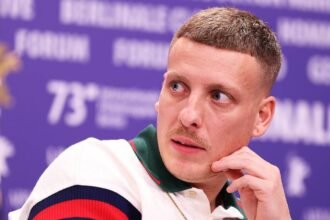 felix lobrecht ausbildung