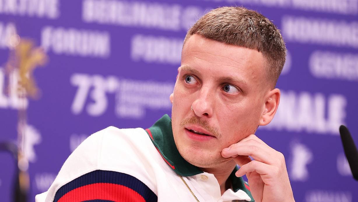 felix lobrecht ausbildung