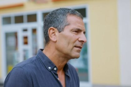 mitri sirin schlaganfall