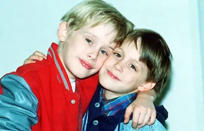 macaulay culkin geschwister