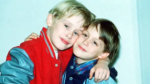 macaulay culkin geschwister