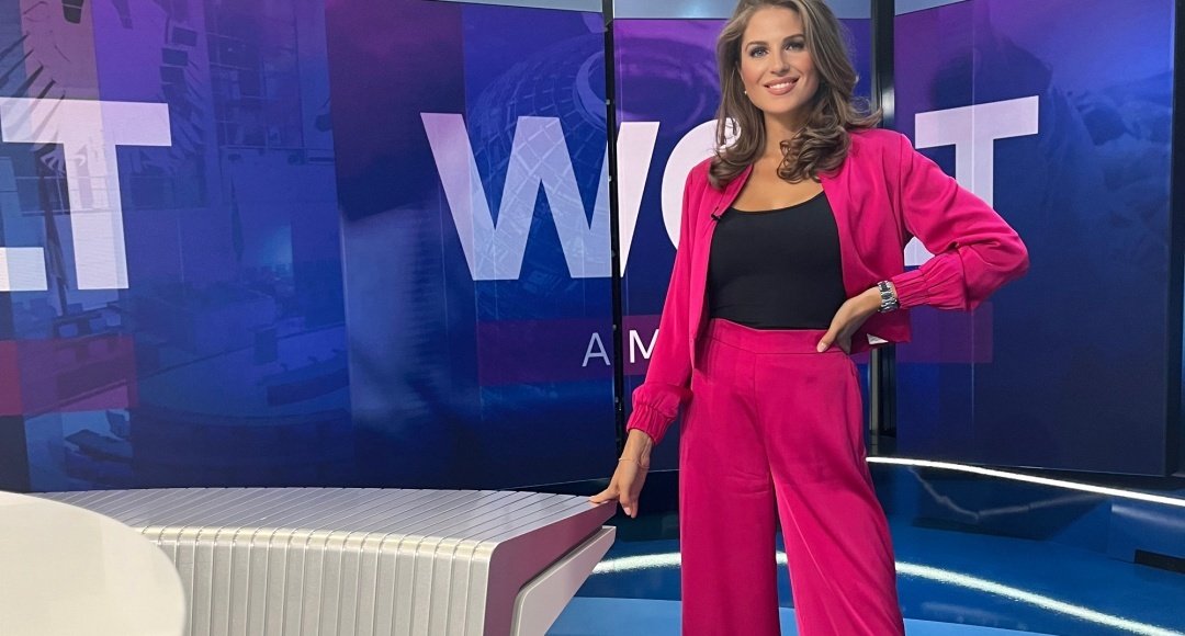 ist fanny fee werther verheiratet