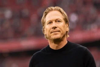 marcus hamberg flashback