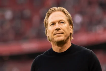 marcus hamberg flashback