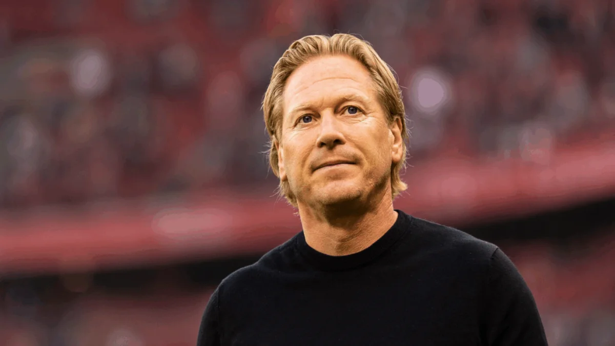 marcus hamberg flashback