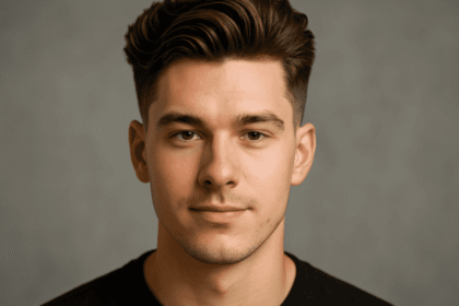 wasserrutsche haare jungs