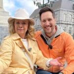 sven kroll familienstand