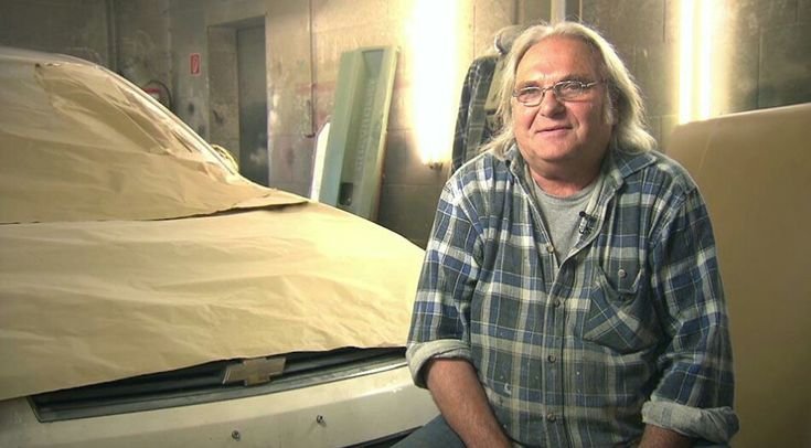 Morlock Motors Günther gestorben