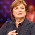 christine westermann krankheit