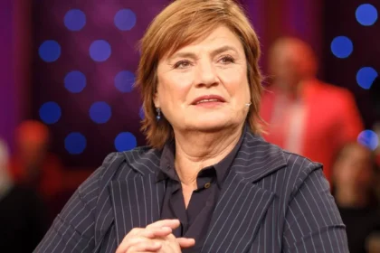 christine westermann krankheit