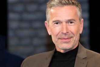 Dirk Steffens Krankheit