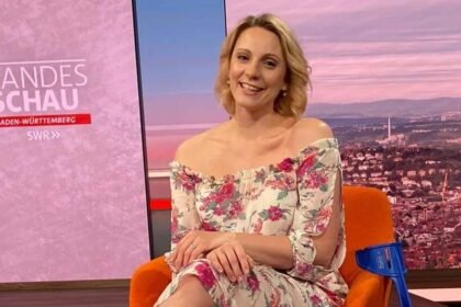 wie viele kinder hat jana kübel