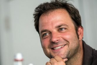 Martin Rütter Herzinfarkt