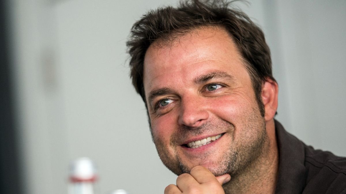 Martin Rütter Herzinfarkt