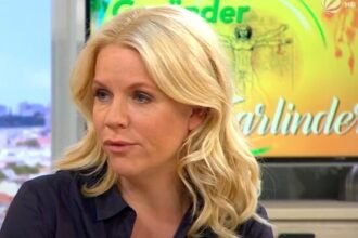 charlotte karlinder schlaganfall