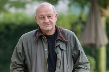 leonard lansink krebserkrankung