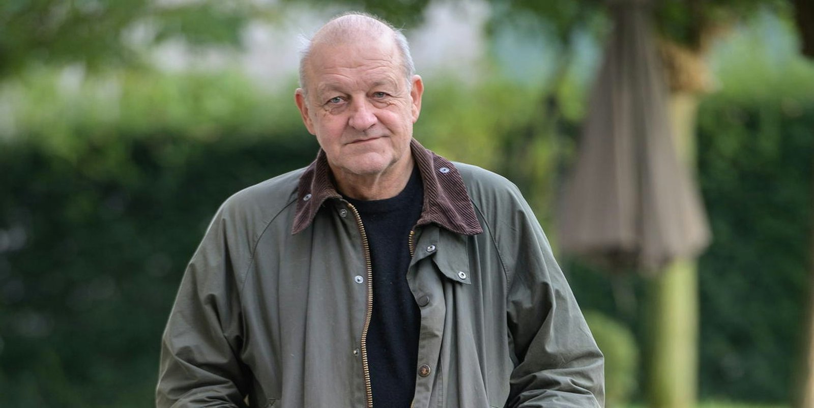 leonard lansink krebserkrankung