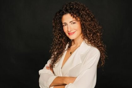 marwa eldesouki kinder