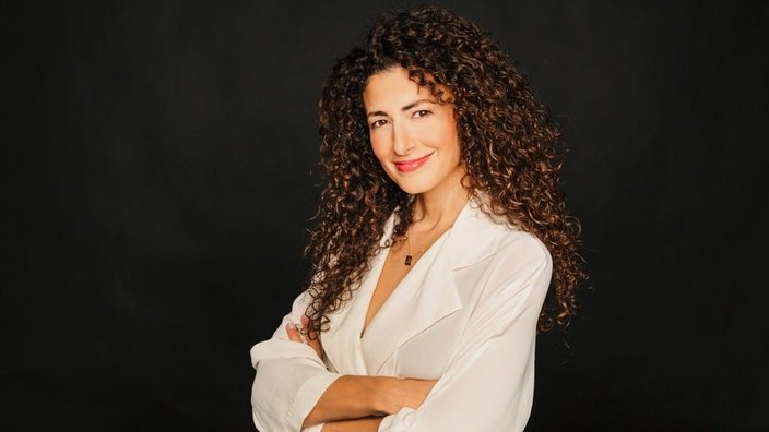 marwa eldesouki kinder