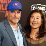 zoe giordano harrelson