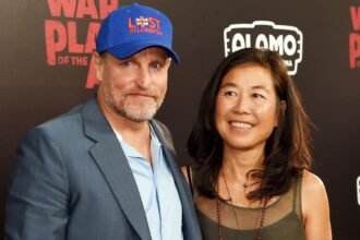 zoe giordano harrelson