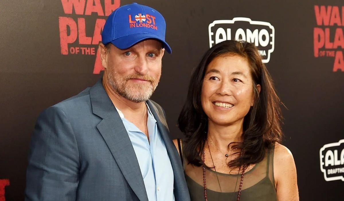 zoe giordano harrelson