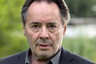 uwe kockisch todesursache