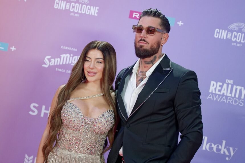 leyla lahouar nationalität