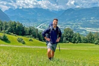 ramon babazadeh partner