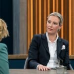 was ist mit dem rechten ohr von alice weidel